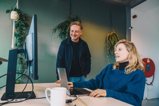 Online Marketing Delft