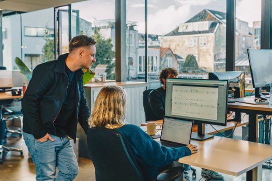 E-Mail Marketing