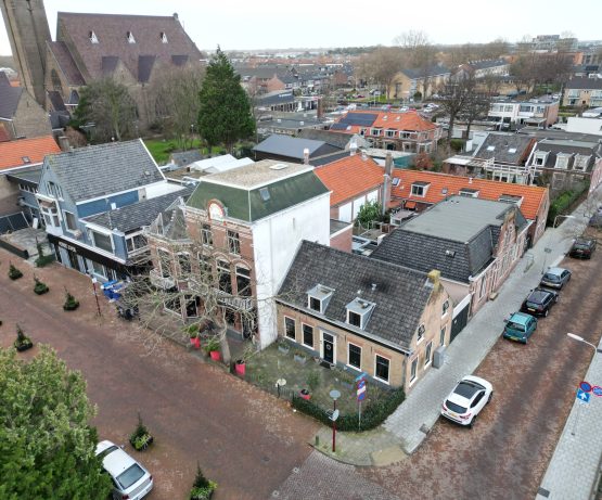 De Haagsche Belegger – Een Betrouwbare Vastgoedwebsite Die Vertrouwen Wekt Én Leads Genereert