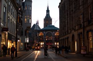 Subsidie voor digitalisering van gemeente Den Haag