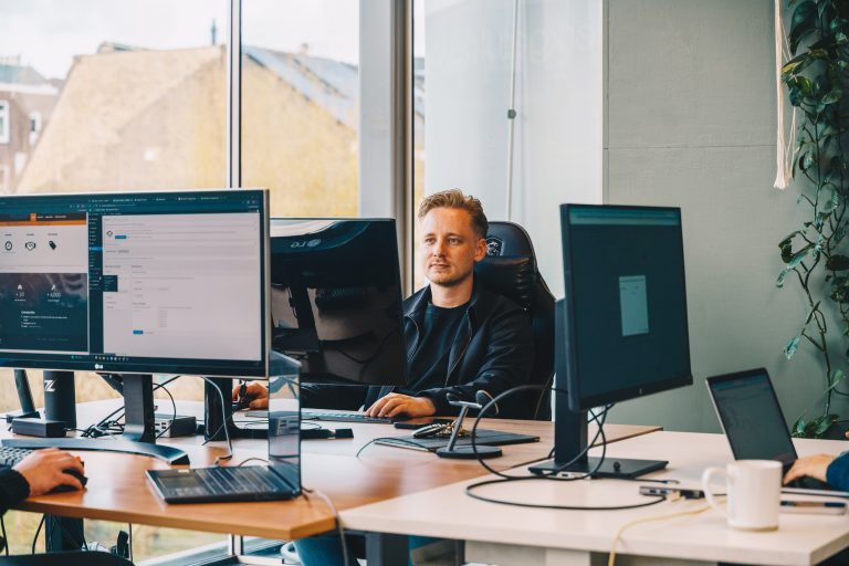 Strategie Van Advertenties En Landingspagina’s Afgestemd Op De Klantreis
