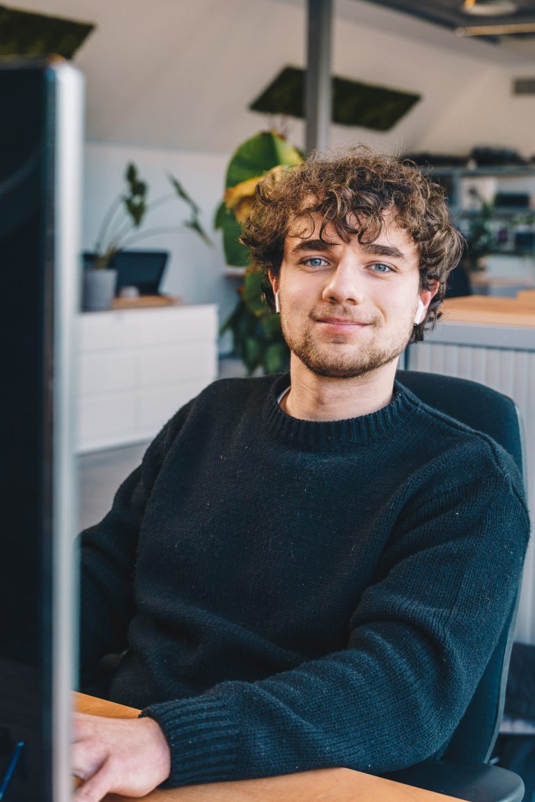 Is Jouw Bedrijf Nog Vindbaar Als Google Geen Clicks Meer Nodig Heeft Om Een Antwoord Te Geven?