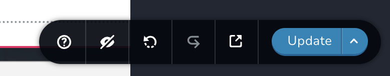 Hoe Pas Ik Pagina'S Aan Die Zijn Gemaakt Met De Brizy Editor?