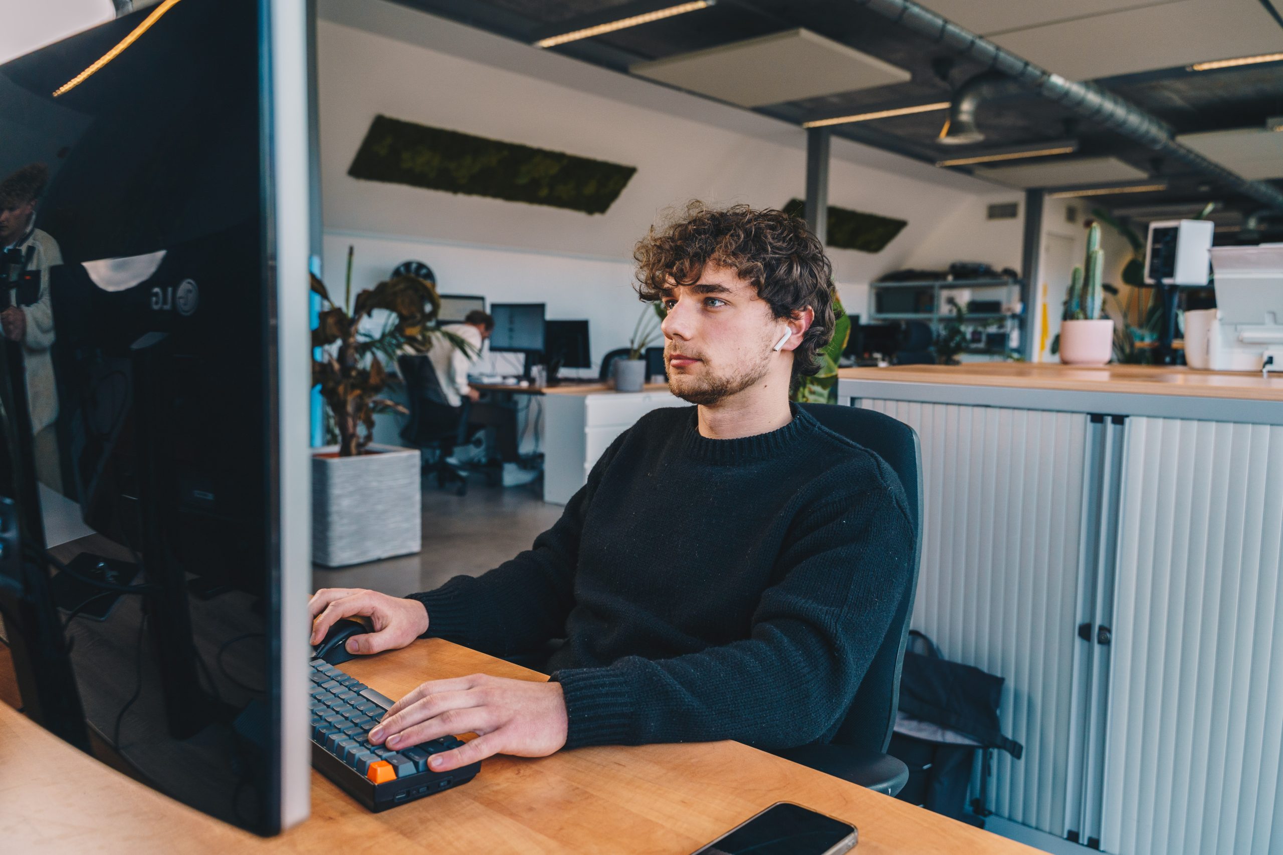 Zo word je gekozen in ChatGPT Atlas, niet alleen gevonden