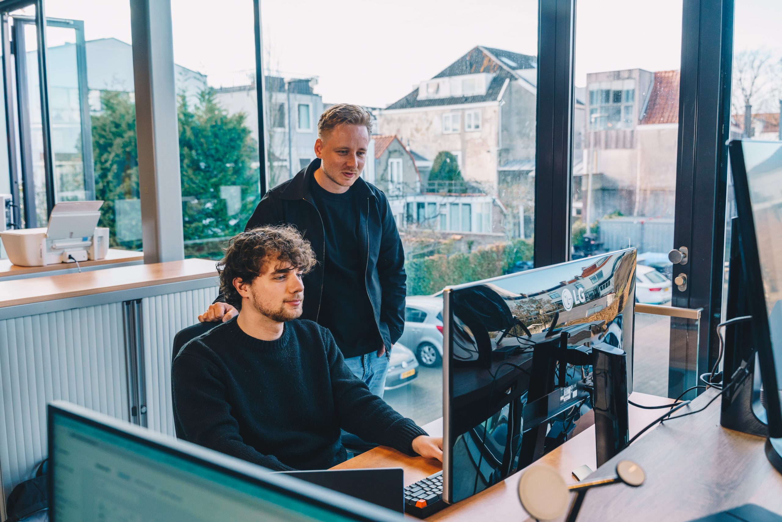 Hoe vaak noemt AI jouw site als bron? Check serverlogs