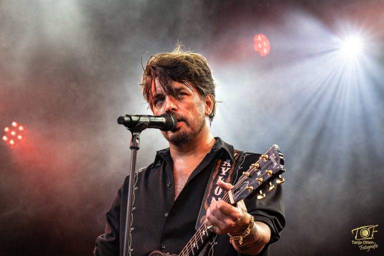 Een Energieke Portfolio Website Voor Tanja Otten Fotografie