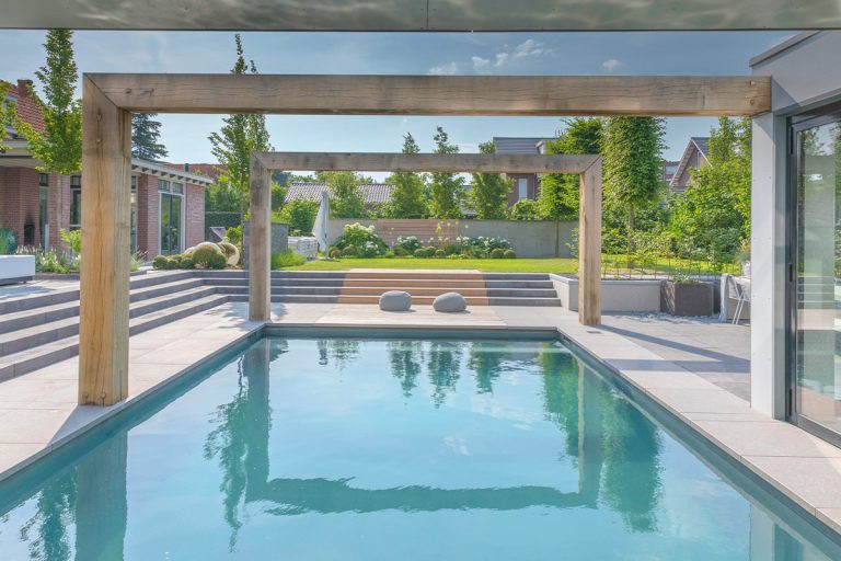 Een Frisse, Toekomstbestendige Website Voor Boudewijn Hoveniers