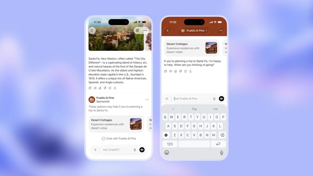 Chatgpt Ads: Alles Wat Je Nu Moet Weten Over Adverteren In Chatgpt