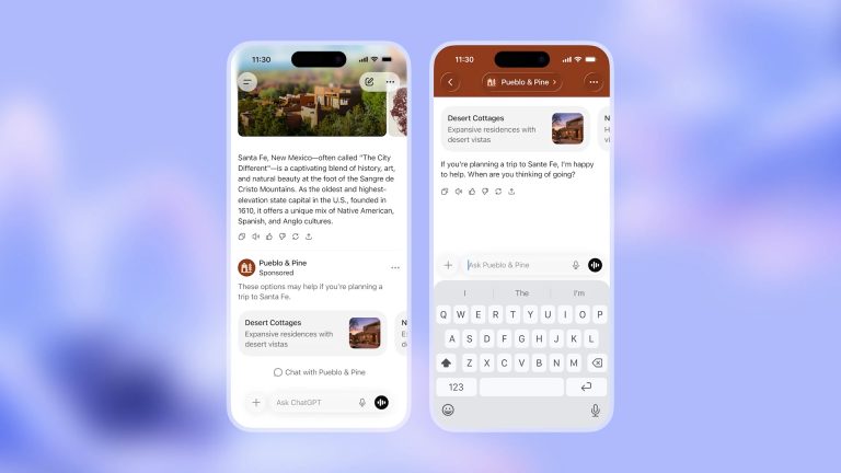 Chatgpt Ads: Alles Wat Je Nu Moet Weten Over Adverteren In Chatgpt