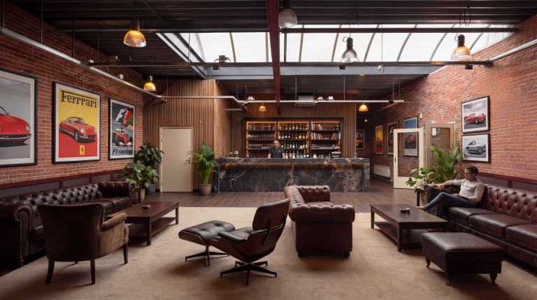 Een Exclusieve Online Beleving Voor Autotresor – Waar Autoliefhebbers Samenkomen