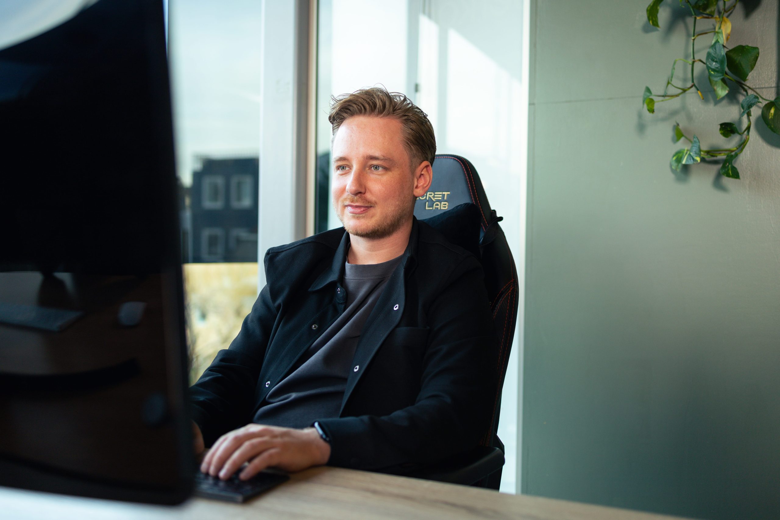 Website Laten Maken In 2026