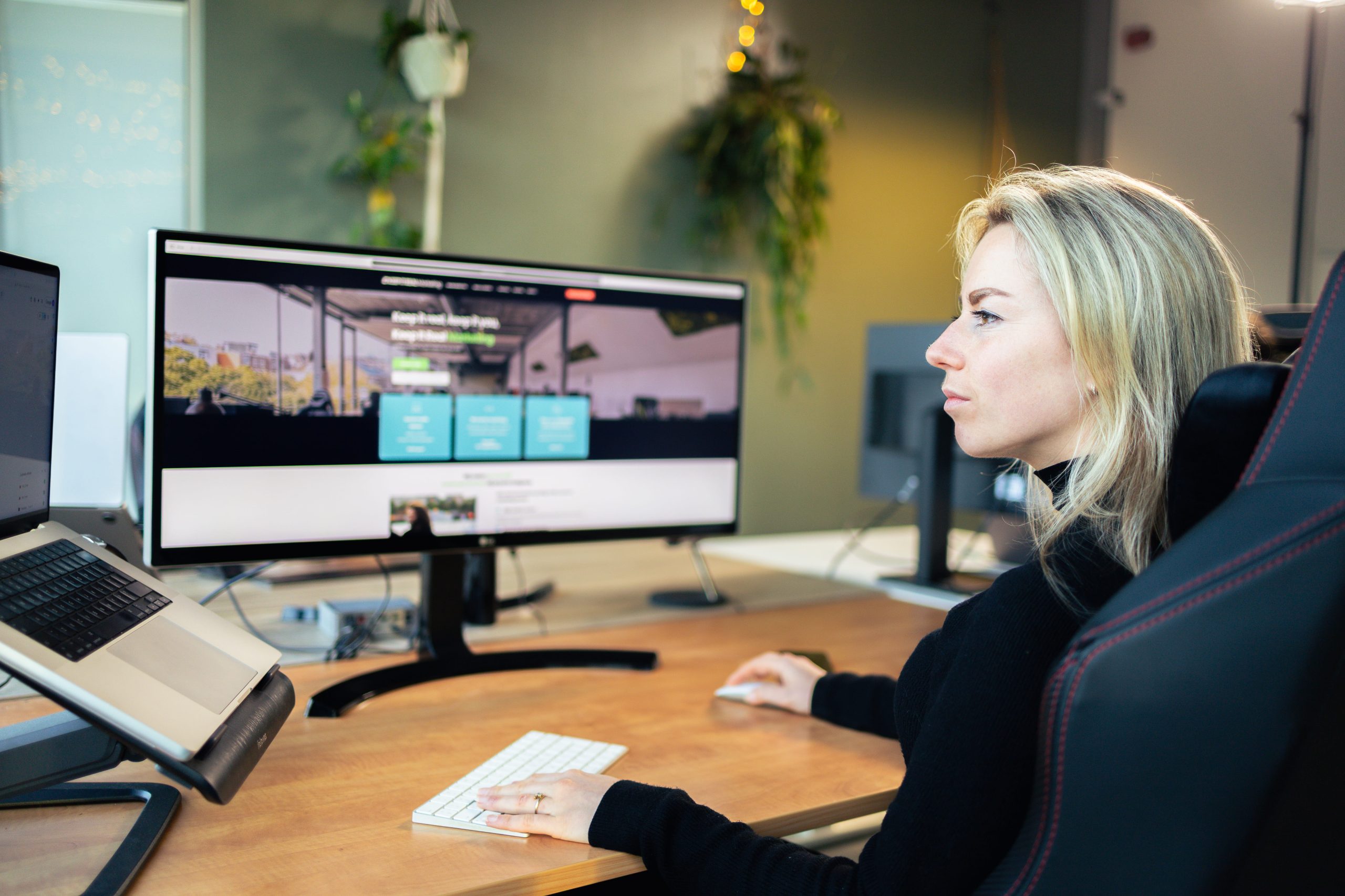 Website Laten Maken In 2026