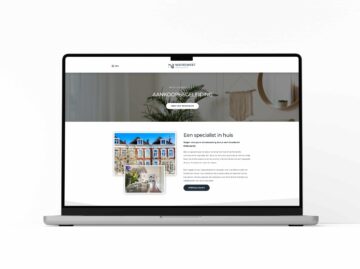 Website Laten Maken Voor Makelaardij