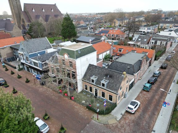 Website Laten Maken Voorschoten