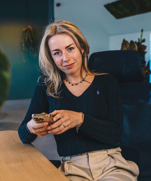 Moet Er Online Een Tandje Bij?