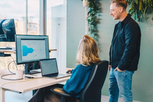 Vindbaar Worden In Chatgpt En Andere Ai-Tools