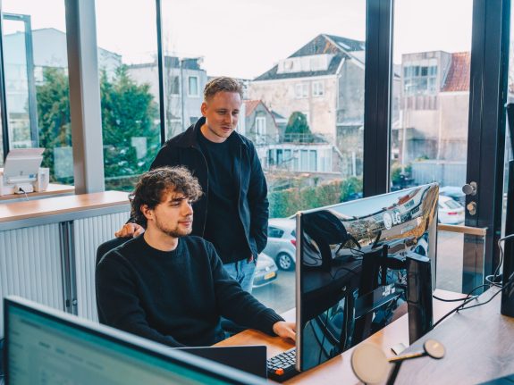 Hoe Vaak Noemt Ai Jouw Site Als Bron? Check Serverlogs