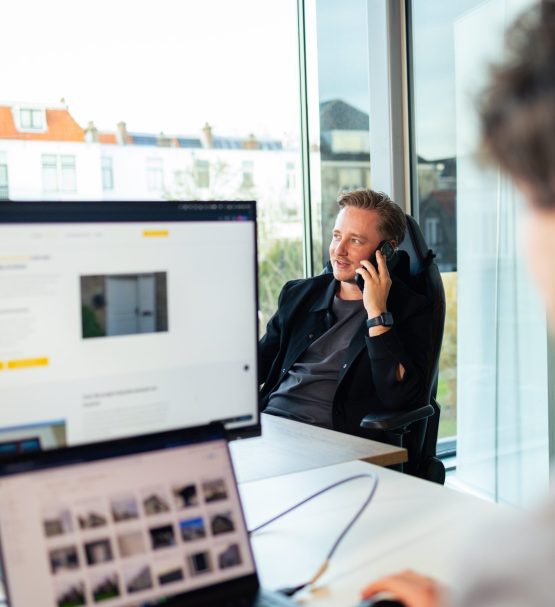 Marketing Voor Mkb Bedrijven – Betere Klanten & Groei