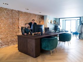 Website Laten Maken Eemnes-Binnen