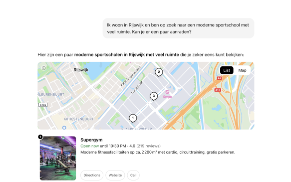 Vindbaar Worden In Chatgpt En Andere Ai-Tools