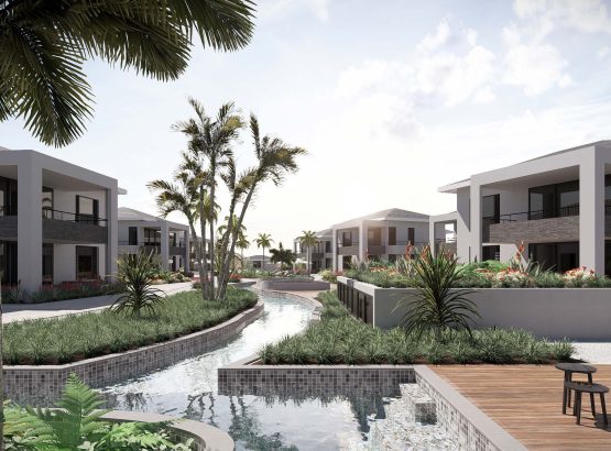 Een Website Voor Het Luxe Vastgoedproject Brisora Curaçao Een Website Voor Het Luxe Vastgoedproject Brisora Curaçao