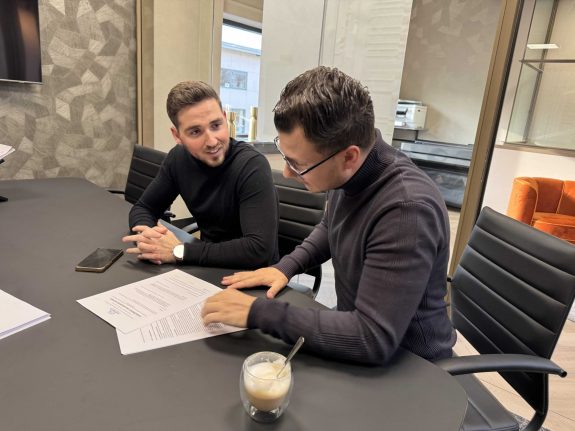 Marketing Financiële Dienstverlening