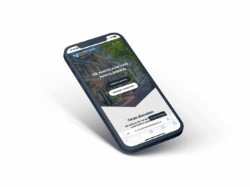 Mobiele Website Laten Maken Voor Makelaardij