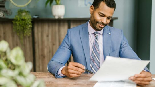 Marketing Voor Makelaars - Jurist Aan Het Werk