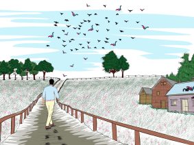 Online Marketing Bureau