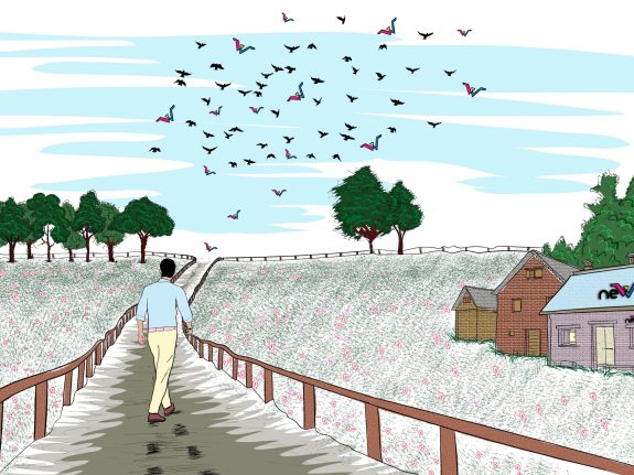 Marketing Financiële Dienstverlening